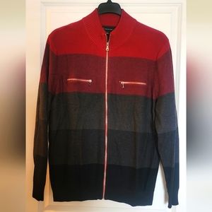 Men casual sweater